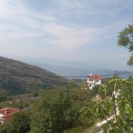 Villa Stefanos Katochori Esterno foto